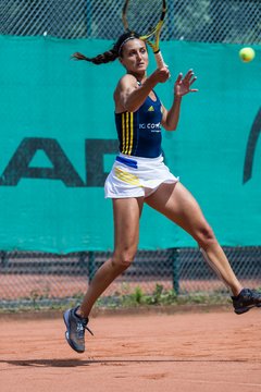 Bild 374 - BL2 THC von Horn und Hamm - Der Club an der Alster : Ergebnis: 0:9